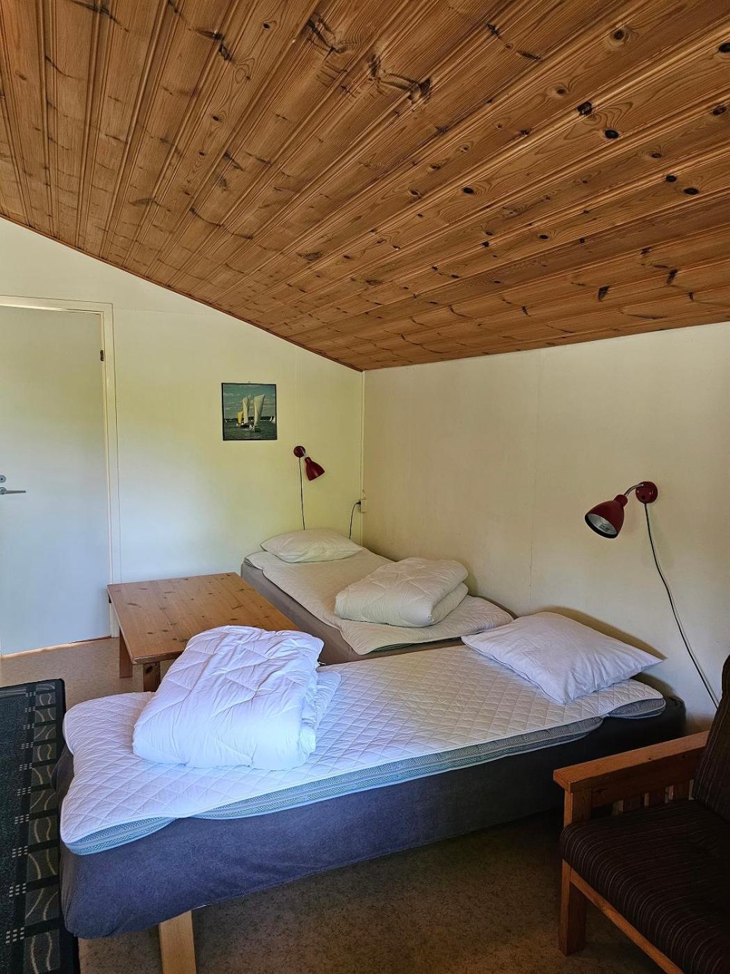Kolleviks Camping Och Stugby Karlshamn  Rom bilde