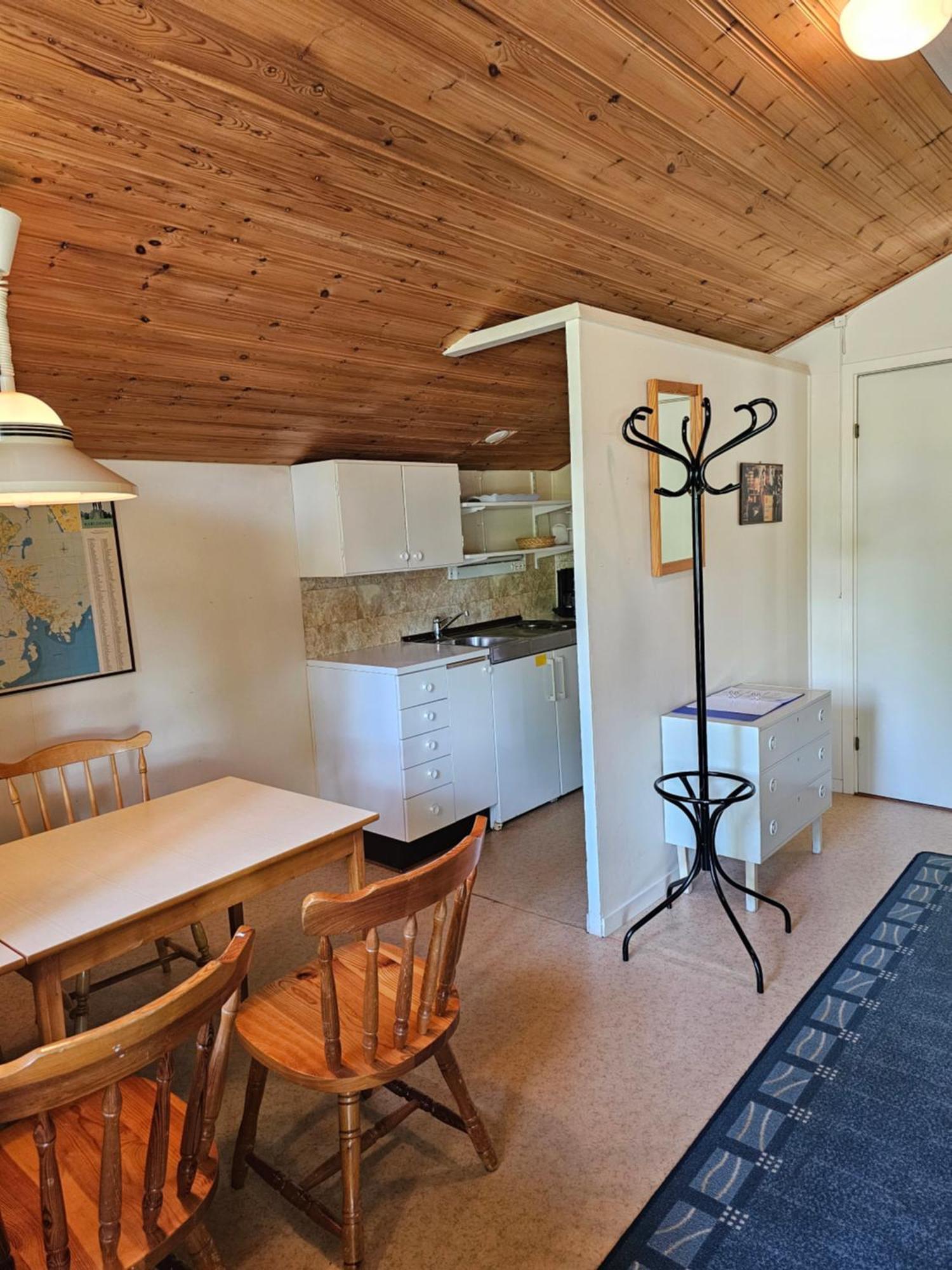 Kolleviks Camping Och Stugby Karlshamn  Rom bilde