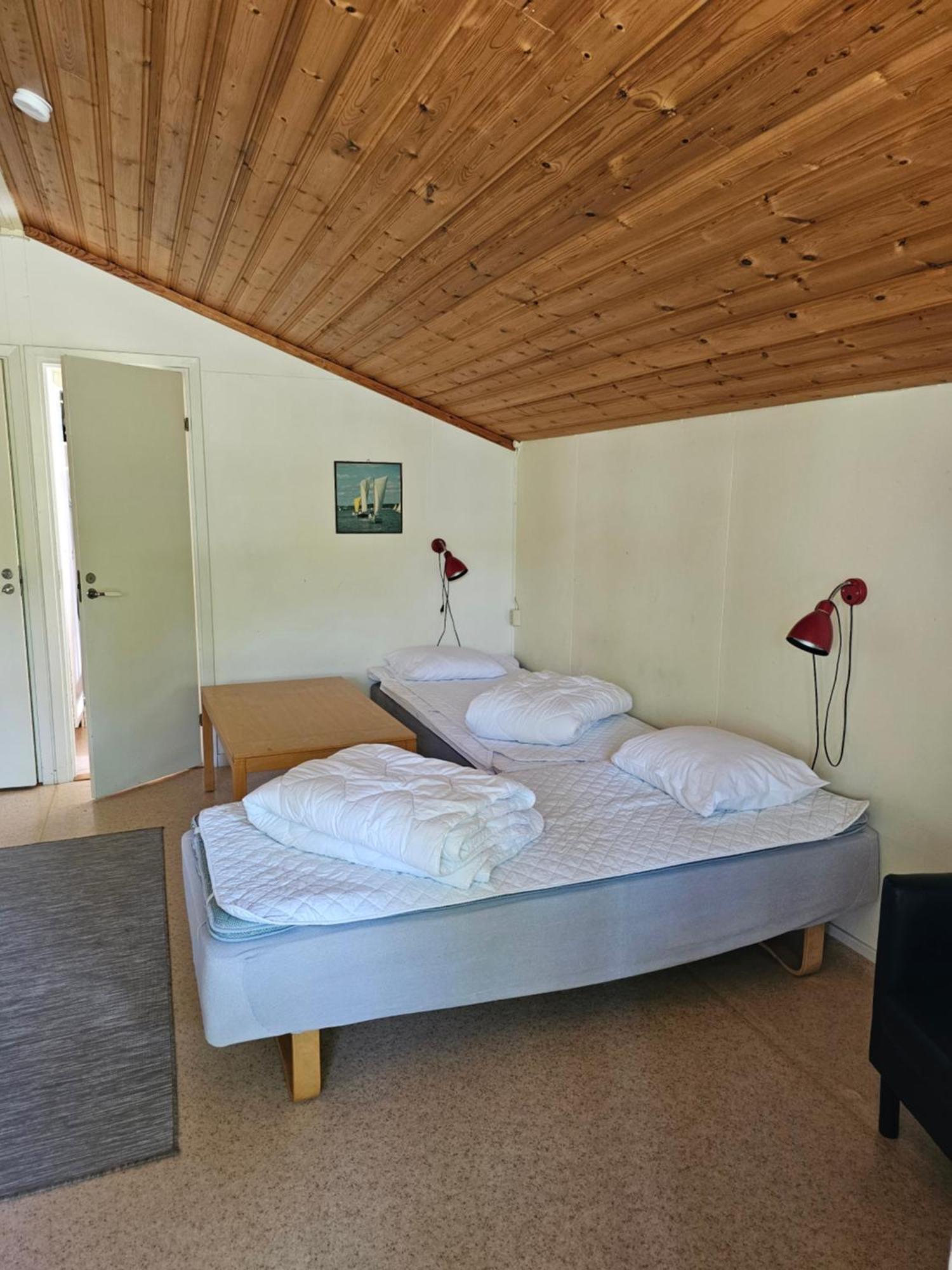 Kolleviks Camping Och Stugby Karlshamn  Rom bilde