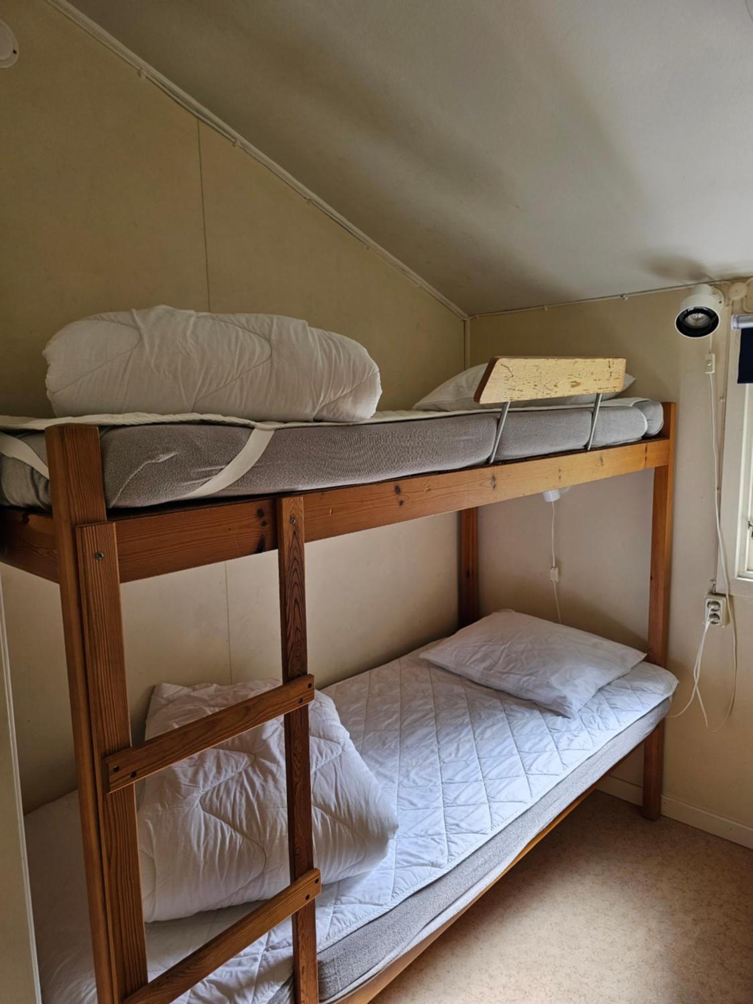 Kolleviks Camping Och Stugby Karlshamn  Rom bilde