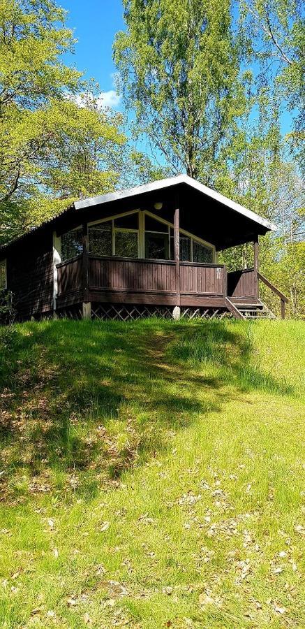 Kolleviks Camping Och Stugby Karlshamn  Eksteriør bilde