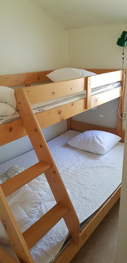 Kolleviks Camping Och Stugby Karlshamn  Eksteriør bilde